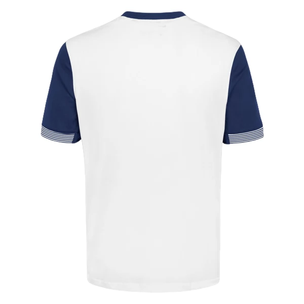 Tottenham Hotspur Thuisshirt 2024-2025 Voetbalshirts Korte Mouw-1
