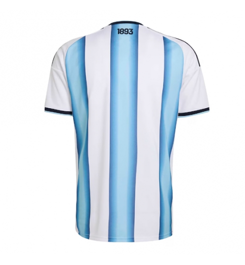 Argentinië Thuis tenue WK 2026 nieuwe voetbalshirts 2 Argentinië Thuis tenue WK 2026 nieuwe voetbalshirts 2