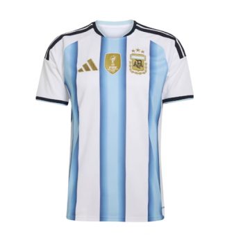 Argentinië Thuis tenue WK 2026 nieuwe voetbalshirts Argentinië Thuis tenue WK 2026 nieuwe voetbalshirts