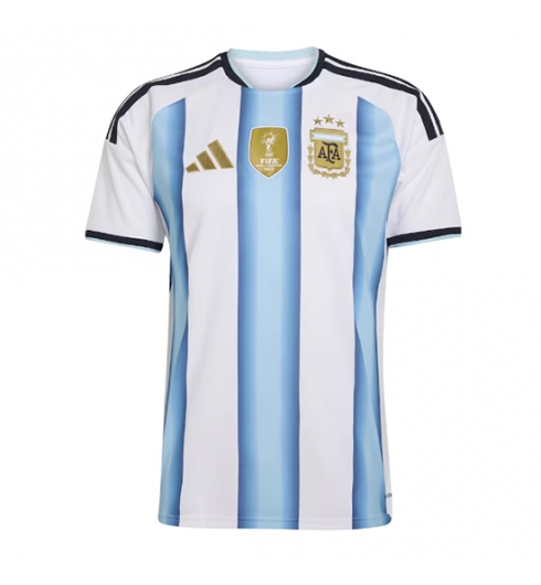Argentinië Thuis tenue WK 2026 nieuwe voetbalshirts Argentinië Thuis tenue WK 2026 nieuwe voetbalshirts