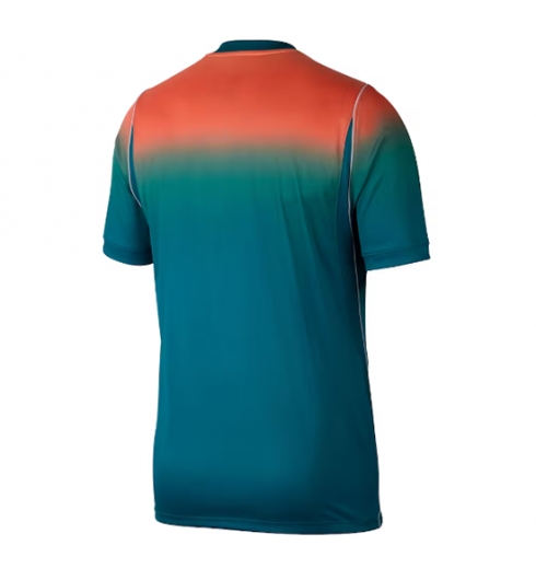 Australië Uit tenue WK 2026 voetbalshirts heren 2 Australië Uit tenue WK 2026 voetbalshirts heren 2