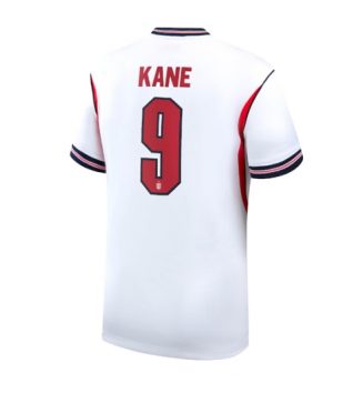 Engeland Harry Kane #9 Thuis tenue WK 2026 nieuwe voetbalshirts