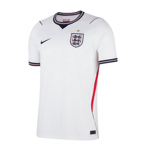 Engeland Thuis tenue WK 2026 nieuwe voetbalshirts Engeland Thuis tenue WK 2026 nieuwe voetbalshirts