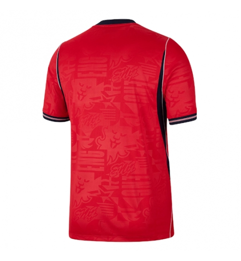 Engeland Uit tenue WK 2026 nieuwe voetbalshirts 2 Engeland Uit tenue WK 2026 nieuwe voetbalshirts 2