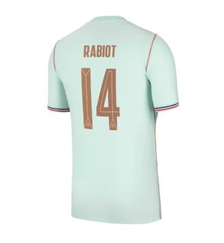 Frankrijk Adrien Rabiot #14 Uit tenue WK 2026 voetbaltenue sale Frankrijk Adrien Rabiot #14 Uit tenue WK 2026 voetbaltenue sale
