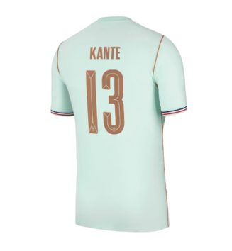 Frankrijk Kante #13 Uit tenue WK 2026 voetbaltenue sale Frankrijk Kante #13 Uit tenue WK 2026 voetbaltenue sale
