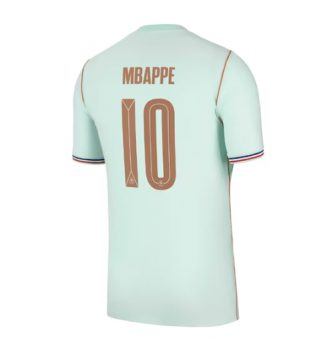 Frankrijk Kylian Mbappe #10 Uit tenue WK 2026 voetbaltenue sale Frankrijk Kylian Mbappe #10 Uit tenue WK 2026 voetbaltenue sale