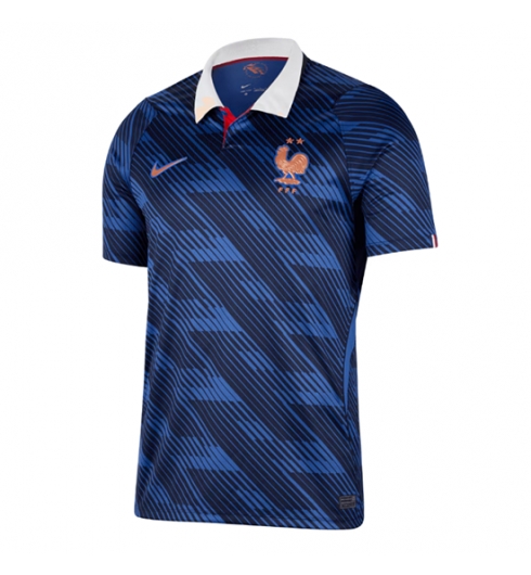 Frankrijk Thuis tenue WK 2026 voetbaltenue sale Frankrijk Thuis tenue WK 2026 voetbaltenue sale