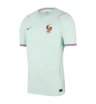 Frankrijk Uit tenue WK 2026 voetbaltenue sale Frankrijk Uit tenue WK 2026 voetbaltenue sale