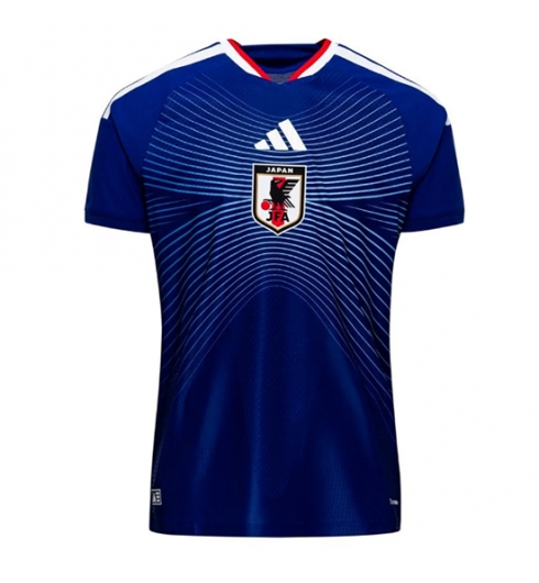 Japan Thuis tenue WK 2026 voetbaltenue heren Japan Thuis tenue WK 2026 voetbaltenue heren