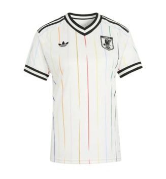 Japan Uit tenue Dames WK 2026 Korte Mouw Kopen