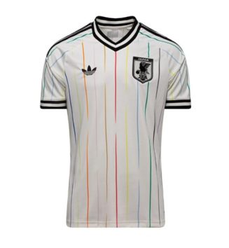 Japan Uit tenue WK 2026 voetbaltenue heren Japan Uit tenue WK 2026 voetbaltenue heren