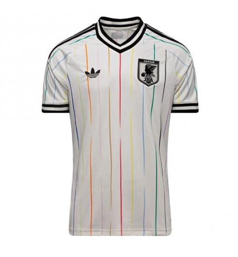 Japan Uit tenue WK 2026 voetbaltenue heren Japan Uit tenue WK 2026 voetbaltenue heren