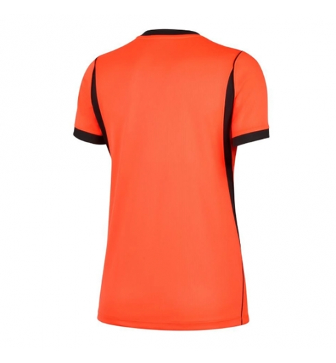 Nederland WK 2026 Thuis tenue Dames Korte Mouw Kopen 2 Nederland WK 2026 Thuis tenue Dames Korte Mouw Kopen 2