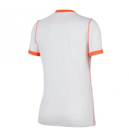Nederland WK 2026 Uit tenue Dames Korte Mouw Kopen 2 Nederland WK 2026 Uit tenue Dames Korte Mouw Kopen 2