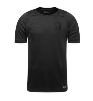 Noorwegen Uit tenue WK 2026 voetbaltenue bestellen Noorwegen Uit tenue WK 2026 voetbaltenue bestellen