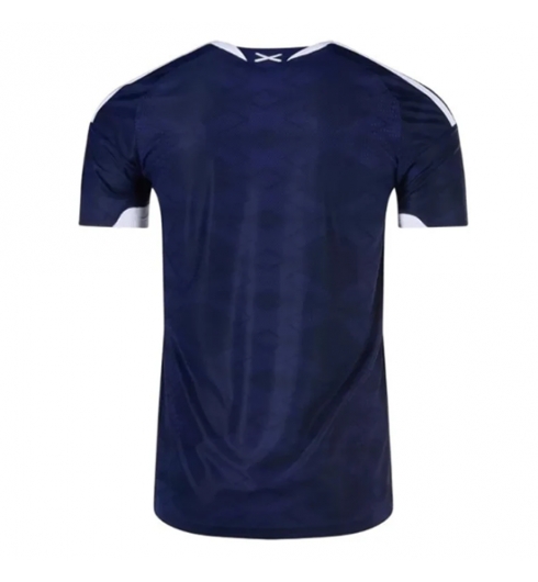 Schotland Thuis tenue WK 2026 voetbalshirts met bedrukking 2 Schotland Thuis tenue WK 2026 voetbalshirts met bedrukking 2