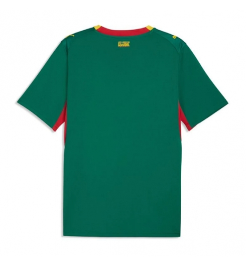 Senegal Uit tenue WK 2026 Korte Mouw 2 Senegal Uit tenue WK 2026 Korte Mouw 2
