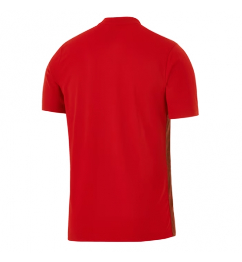 Turkije Thuis tenue WK 2026 voetbalshirts heren 2 Turkije Thuis tenue WK 2026 voetbalshirts heren 2