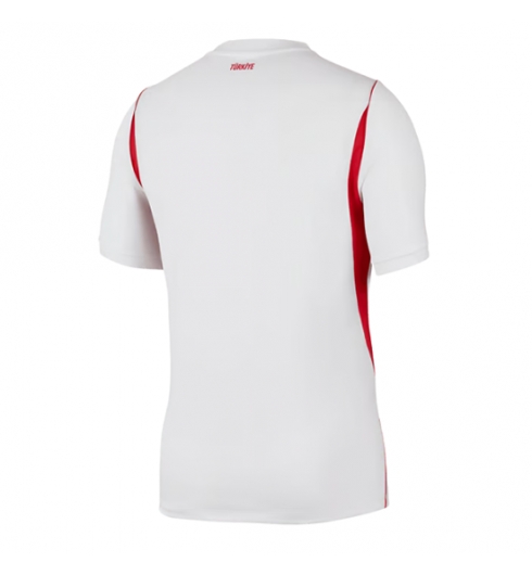 Turkije Uit tenue WK 2026 voetbalshirts heren 2 Turkije Uit tenue WK 2026 voetbalshirts heren 2