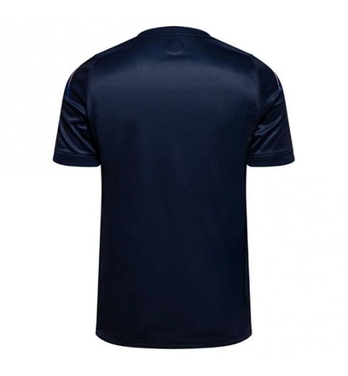 Uruguay Uit tenue WK 2026 voetbalshirts kopen 2 Uruguay Uit tenue WK 2026 voetbalshirts kopen 2