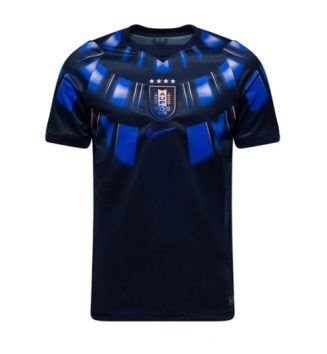 Uruguay Uit tenue WK 2026 voetbalshirts kopen