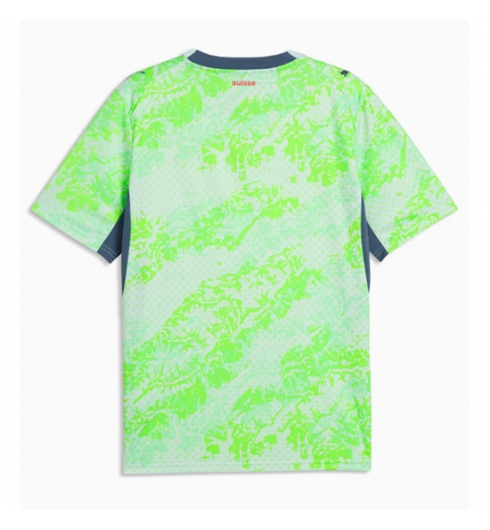 Zwitserland Uit tenue WK 2026 voetbalshirts outlet 2 Zwitserland Uit tenue WK 2026 voetbalshirts outlet 2