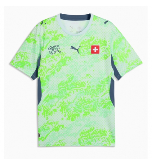 Zwitserland Uit tenue WK 2026 voetbalshirts outlet Zwitserland Uit tenue WK 2026 voetbalshirts outlet