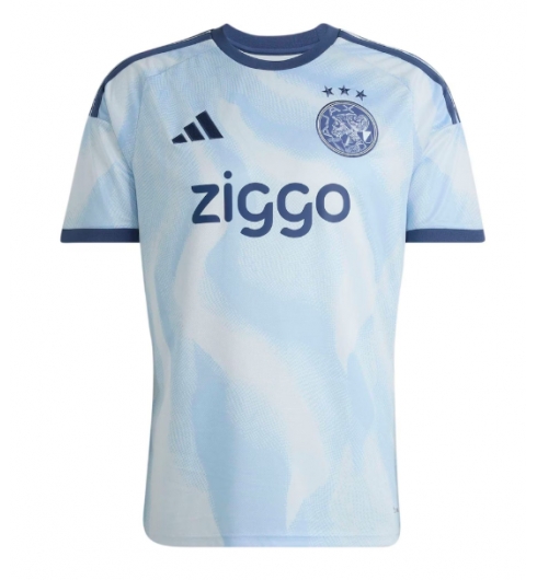 Ajax Derde tenue 2026-27 Korte Mouw Kopen Ajax Derde tenue 2026-27 Korte Mouw Kopen