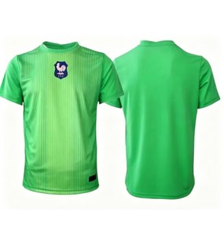 Frankrijk Keeper Uit tenue WK 2026 Korte Mouw Kopen Frankrijk Keeper Uit tenue WK 2026 Korte Mouw Kopen